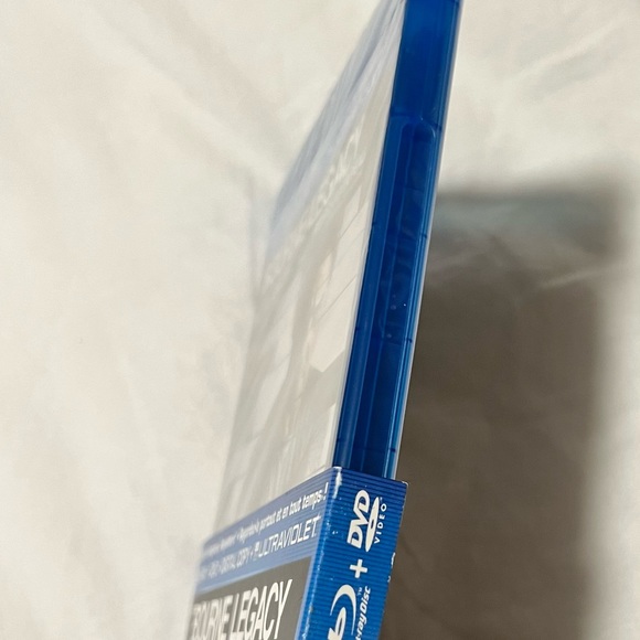 The Bourne Legacy Bluray Brand New - Picture 3 of 3